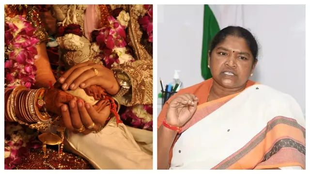 Big Breaking : తెలంగాణ దివ్యాంగులకు శుభవార్త..ఇకపై వారికి కూడా రూ.లక్ష