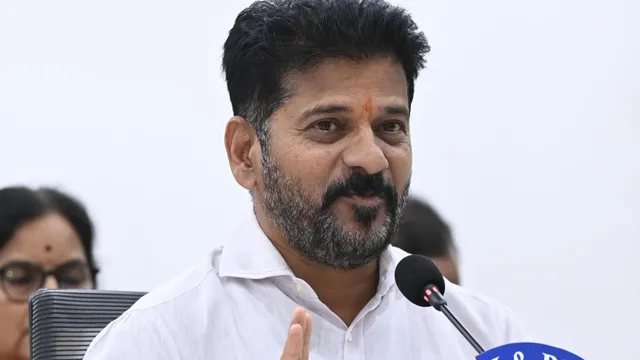 TG Formation Day 2025: పండుగను తలపించేలా.. రాష్ట్ర ఆవిర్భావ వేడుకలపై సర్కార్ కీలక ఆదేశాలు!