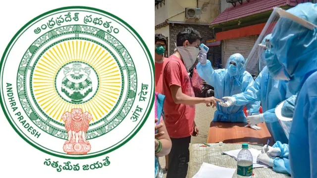 BIG BREAKING: ఏపీలో మళ్లీ కరోనా రూల్స్.. సర్కార్ సంచలన ప్రకటన!
