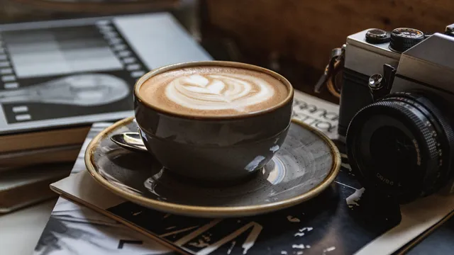Coffee: మీ కాఫీ కూడా గడ్డకడుతుందా? ఇలా చేస్తే ఆల్ సెట్!