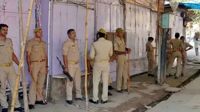 Gang Rape : ఎంతకు తెగించార్రా..  12 ఏళ్ల దళిత బాలికపై ఐదుగురు మైనర్లు అత్యాచారం !