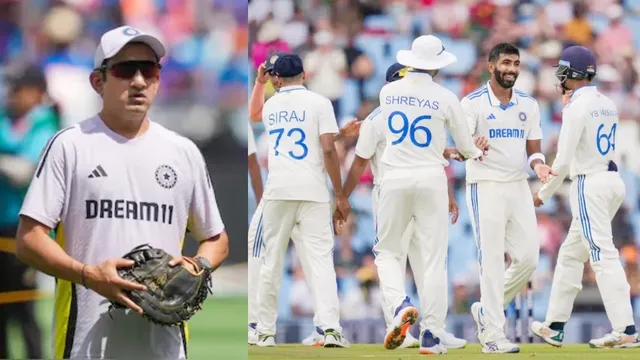 Ind Vs Eng: రోహిత్ వారసుడిగా గిల్.. ఇంగ్లాండ్ టూర్ కోసం టెస్టు జట్టును ప్రకటించిన బీసీసీఐ!