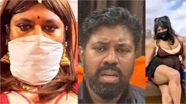Crime: భార్య చీర కట్టుకొని పురుషులతో డాక్టర్ శృంగారం.. ఆ వీడియోలు అమ్ముకుంటున్నట్లు ఆరోపణలు