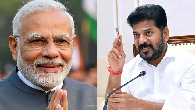 CM Revanth: మరో 50 సార్లు కలుస్తా, ఆయనతో కలిసి పనిచేస్తా.. సీఎం రేవంత్ సంచలనం!