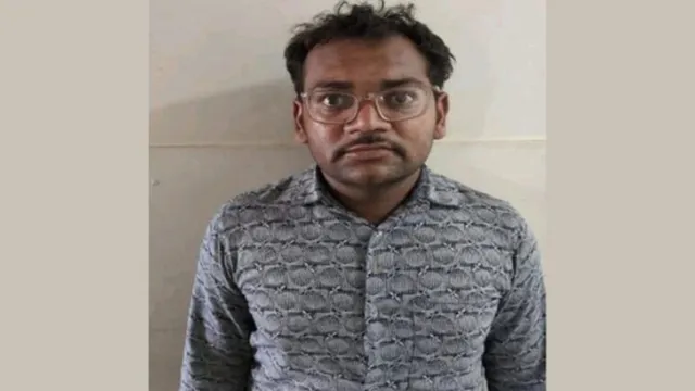 Gujarat :  సిగ్గుందరా .. మరో పాకిస్తాన్ గూఢచారి అరెస్టు
