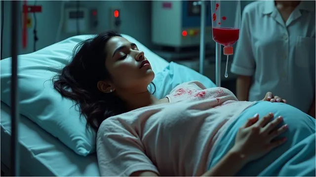 Pregnant Woman Dies: హాస్పిటల్ సిబ్బంది తప్పుతో 2 ప్రాణాలు బలి.. ఏం జరిగిందంటే?
