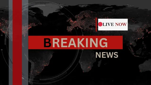 🔴Live News Updates: కోతులపైకి గొడ్డలి విసిరాడు.. మెడకు తగలడంతో కొడుకు మృతి