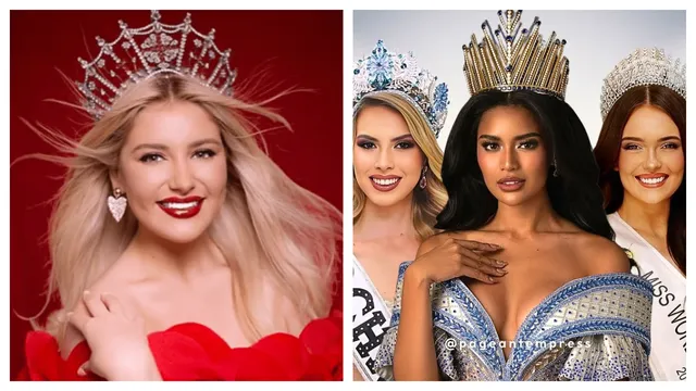 Miss World 2025 : మిస్ ఇంగ్లాండ్ ఆరోపణలపై విచారణకు ఆదేశం