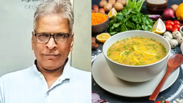 Serial Killer: మనిషి తలను మరిగించి సూప్‌.. ఉత్తరప్రదేశ్‌లో మరో గురుమూర్తి.. షాకింగ్ విషయాలు!