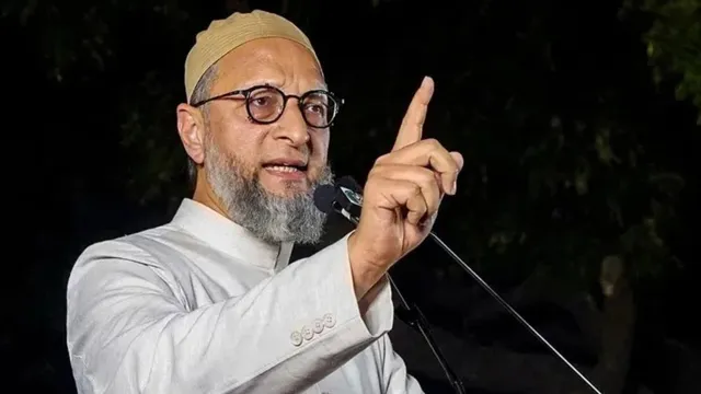 Asaduddin Owaisi: పాకిస్థాన్‌పై ఓవైసీ సంచలన వ్యాఖ్యలు
