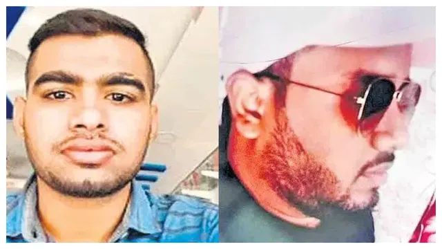 Vizianagaram Terror Case : దేశంలో మరో 20 మంది ఉగ్రవాదులు...సిరాజ్, సమీర్ విచారణలో షాకింగ్ విషయాలు