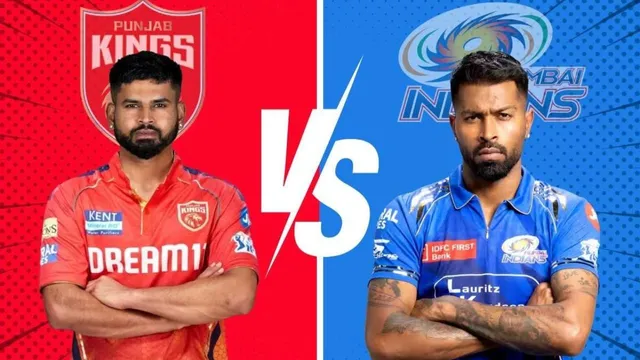PBKS VS MI: ఈరోజే క్వాలిఫయర్ 2..ఫైనల్ కు ఎవరు వెళతారు?