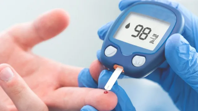 Diabeties: గుడ్‌న్యూస్‌.. ఇకపై శ్వాస తోనే షుగర్ టెస్ట్..