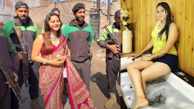 Jyoti Malhotra: ISI ఏజెంట్లతో సీక్రెట్ చాట్.. 12GB డాటా డిలీట్‌: జ్యోతి ఫోన్‌లో సంచలనాలు !