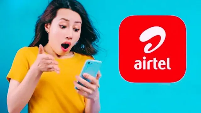 Airtel Recharge Plans: ఎయిర్‌టెల్ శుభవార్త.. చౌకన రీఛార్జ్ ప్లాన్‌లు - 25కి పైగా OTT సబ్‌స్క్రిప్షన్స్!