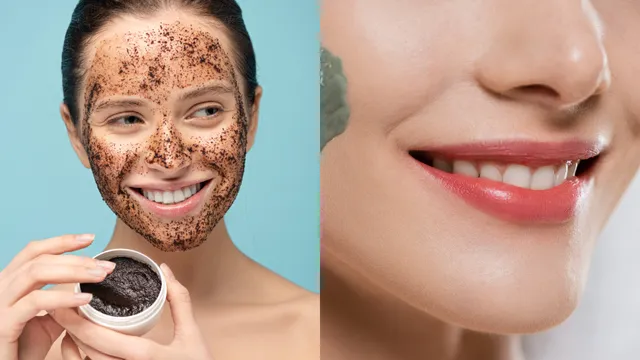 Natural Scrub: చర్మానికి సహజమైన స్క్రబ్.. ఇంట్లోనే ఇలా చేసి చూడండి