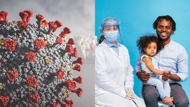 Covid Precautions for Children: పిల్లలకు కరోనా వస్తే.. ఏం చేయాలి? ఏం చేయొద్దు?