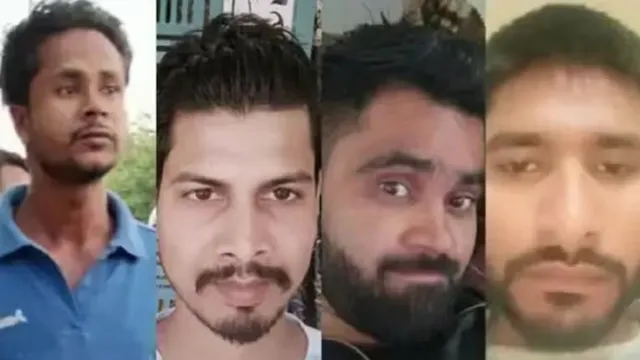 Jaipur Viral News: సెప్టిక్‌ ట్యాంక్‌లో బంగారం వేట.. ఊపిరాడక నలుగురు కూలీలు మృతి