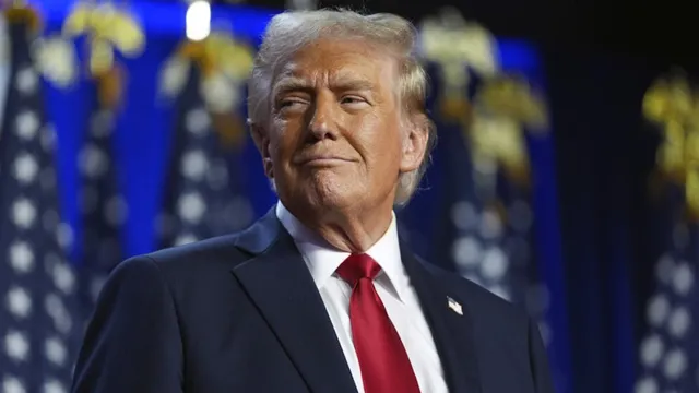 Trump: కెనడాను అమెరికాలో కలిపేస్తే..గొల్డెన్ డోమ్ ఫ్రీ..ట్రంప్