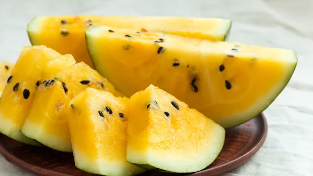 Watermelon Seeds: పుచ్చకాయ గింజలతో గొప్ప ఆరోగ్యం.. వ్యాధులన్నీ పరార్