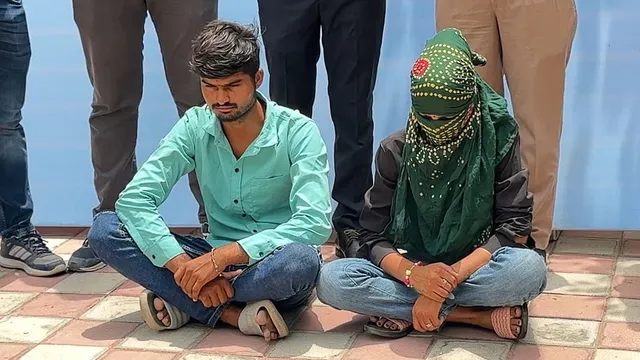Illegal Affair : మాములు స్కెచ్ కాదు.. ప్రియుడితో పారిపోయేందుకు దృశ్యం సీన్ రిపీట్