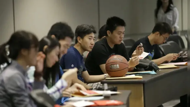 China Students Visa Cancel: చైనా విద్యార్థుల వీసాల రద్దు? ట్రంప్ సర్కార్ మరో నిర్ణయం