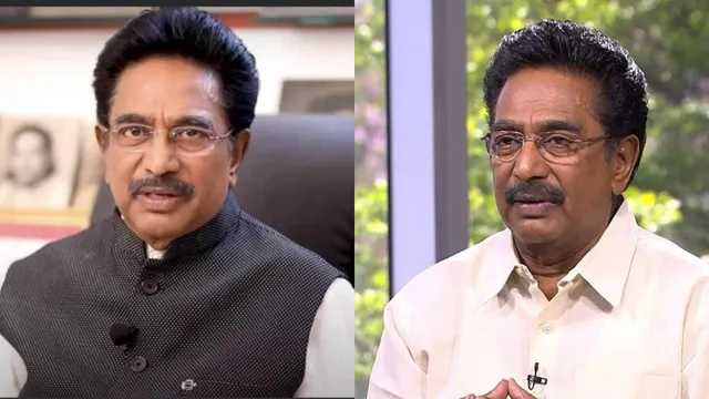 Actor Rajesh Passed Away: ప్రముఖ నటుడు కన్నుమూత