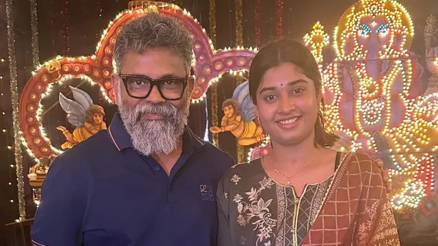 జానీ మాస్టర్‌పై లైంగిక వేధింపుల కేసు.. శ్రష్టిపై సుకుమార్ ప్రశంసలు