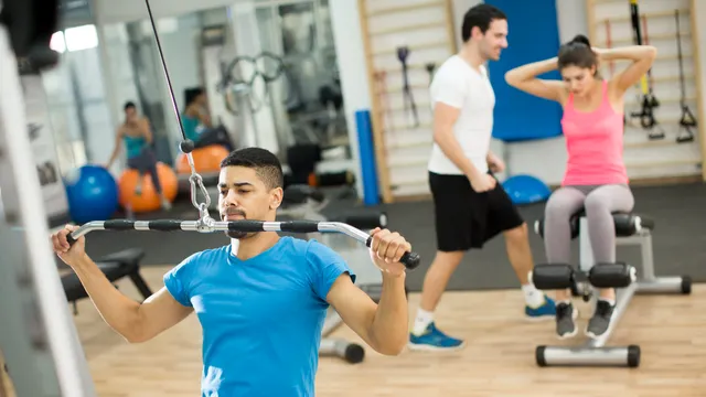 Gym: జిమ్‌కు ఏ టైమ్‌లో వెళ్లాలి? ఉదయమా? సాయంత్రమా? నేను చెబుతా చదవండి!