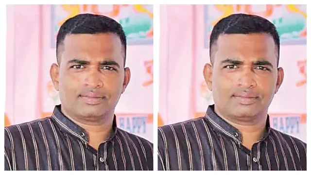 TG Crime  : భవనంపై నుంచి దూకి బీఆర్ఎస్ మైనార్టీ నేత ఆత్మహత్య