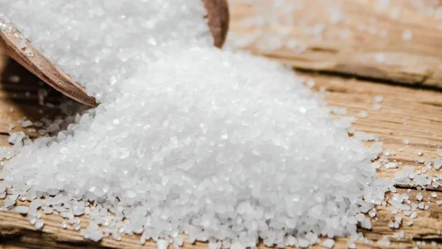 Sugar: రోజుకు ఎన్ని చెంచాల చక్కెర తినవచ్చు? నిపుణులు ఏమి చెబుతున్నారు?