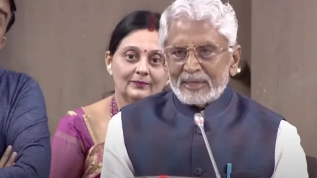 Murali Mohan: ఏపీలోనూ సినిమా అవార్డులు ప్రకటించాలి.. మురళి మోహన్ కీలక వ్యాఖ్యలు