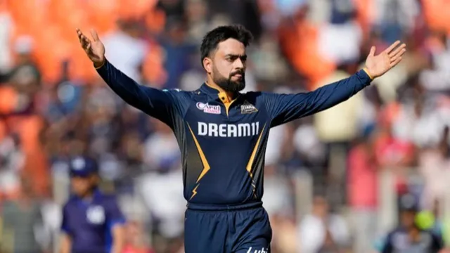 Rashid Khan: రషీద్ భయ్యా ఇలా చేశాడేంటి?.. IPL చరిత్రలో రూ. 18 కోట్ల స్టార్ ఆల్ రౌండర్ చెత్త రికార్డు..
