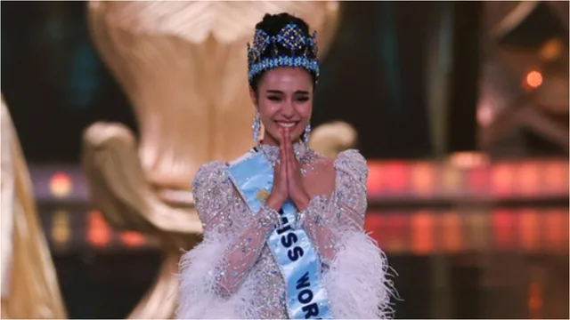 Miss World: సుచాతను మిస్ వరల్డ్ చేసిన ఆన్సర్ ఇదే..