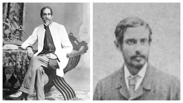 Satyendranath Tagore : అడ్డంకులను ఛేదించి... IAS సాధించి..తొలి ఐఏఎస్‌ సత్యేంద్రనాథ్ ఠాగూర్ లైఫ్‌ స్టోరీ...
