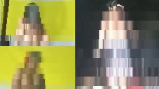 Recording Dance Video: ఏపీలో నగ్నంగా రికార్డింగ్ డాన్స్.. ఏకంగా రాములోరి గుడి దగ్గరే!