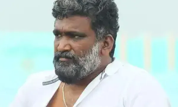 BIG BREAKING :  దర్శకుడు విక్రమ్ సుకుమారన్ కన్నుమూత