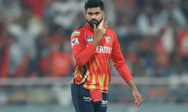 Shreyas Iyer : వీడు మగాడ్రా బుజ్జి.. చరిత్ర సృష్టించిన శ్రేయాస్ అయ్యర్