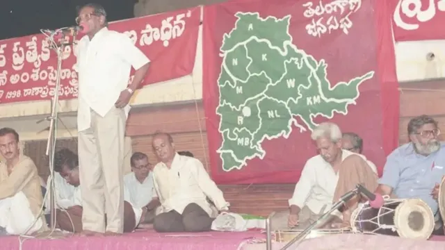 Telangana Formation Day 2025: జీవితమంతా తెలంగాణ కోసమే.. స్వరాష్ట్రం చూడకుండానే కన్నుమూసిన జయశంకర్ సార్!