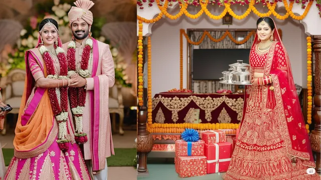 Viral News: పెళ్లి కూతురుకు రూ.55 వేలు, టీవీ, వంట సెట్.. సర్కార్ సంచలన కొత్త స్కీమ్.. వివరాలివే!