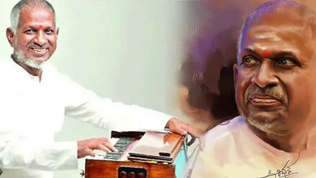 Ilayaraja: అసలైన ఇసైజ్ఞాని.. లయరాజు ఇళయరాజా బర్త్ డే స్పెషల్