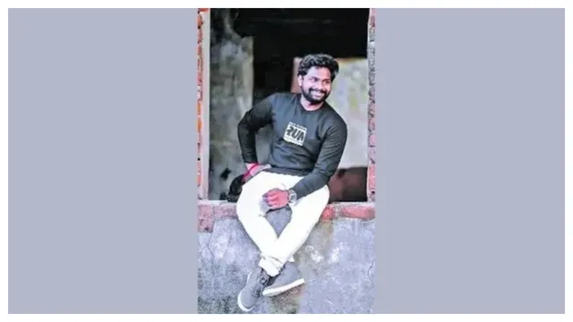 Bike Accident: అయ్యో పాపం.. బైక్‌ అదుపుతప్పి......