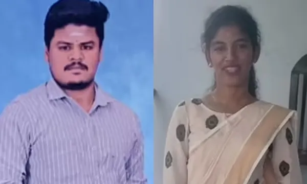 వాట్సాప్ స్టేటస్ చూసి రెచ్చిపోయాడు..  19 ఏళ్ల అమ్మాయిని కత్తితో పొడిచి చంపేశాడు