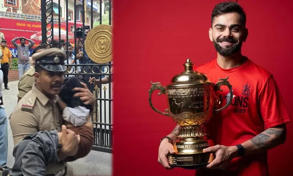 RCB victory parade stampede : 18 ఏళ్ల కల..18 గంటల్లోనే  విషాదం.. తొక్కిసలాటకు ఐదు కారణాలు