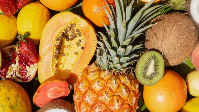 Fruits: ఈ పండ్లను తప్పక తినండి.. హైడ్రేషన్ సమస్యకు పరిష్కారం దొరికినట్టే..!!