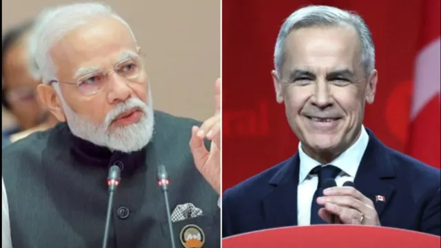 G7 summit: ప్రధాని మోదీకి G7 సమ్మిట్‌ ఆహ్వానం