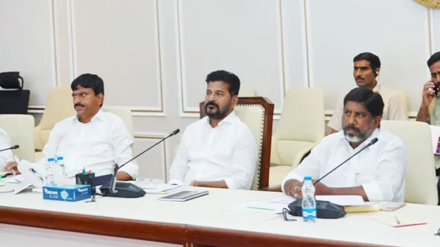 Telangana: తెలంగాణ సర్కార్‌ సంచలన నిర్ణయం.. ఇకనుంచి రెండుసార్లు !