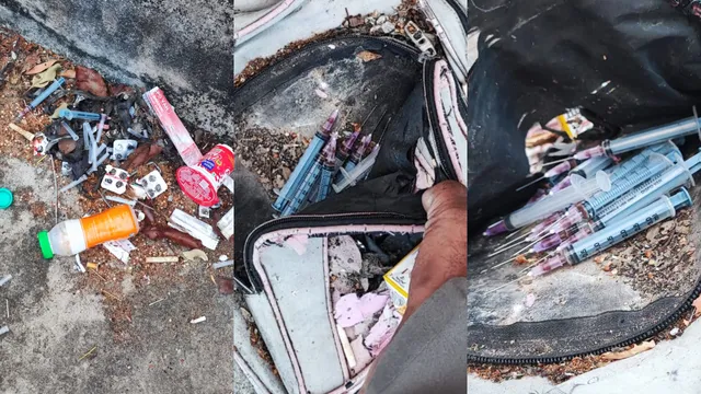 Drug Injections:  ఏపీలో మత్తు ఇంజెక్షన్ల కలకలం