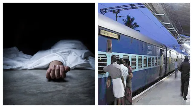 TG Crime: హనీమూన్ వెళ్తూ..  అనంత లోకాలకు..నవ వరుడి జీవితం విషాదాంతం
