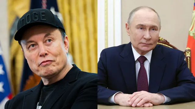 Elon Musk: ఎలాన్ మస్క్‌కు రష్యా బంపర్‌ ఆఫర్‌..